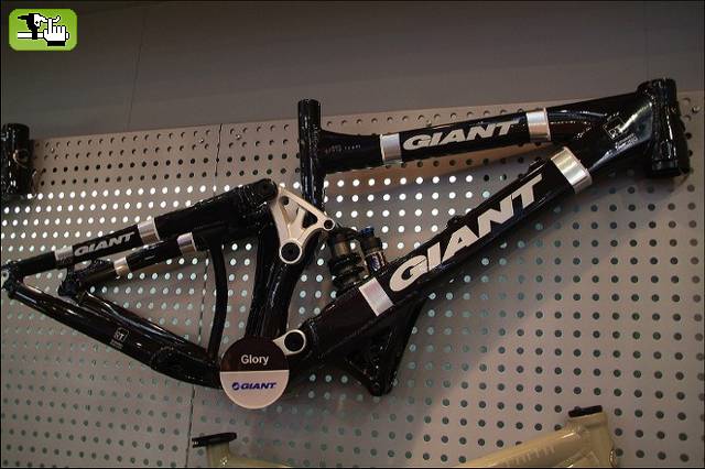 opinen nueva Giant