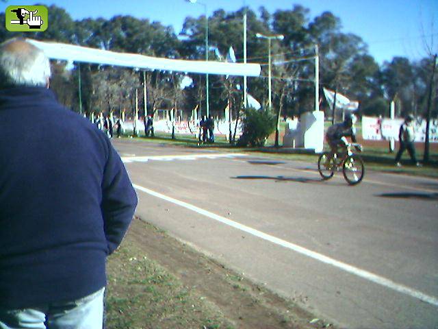 CARRERA GRAL RODRIGUEZ