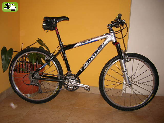 mi bike