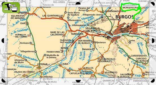 I MARCHA BTT RUTA DEL CID