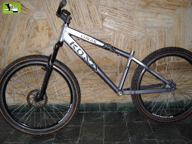 alto "kona"...