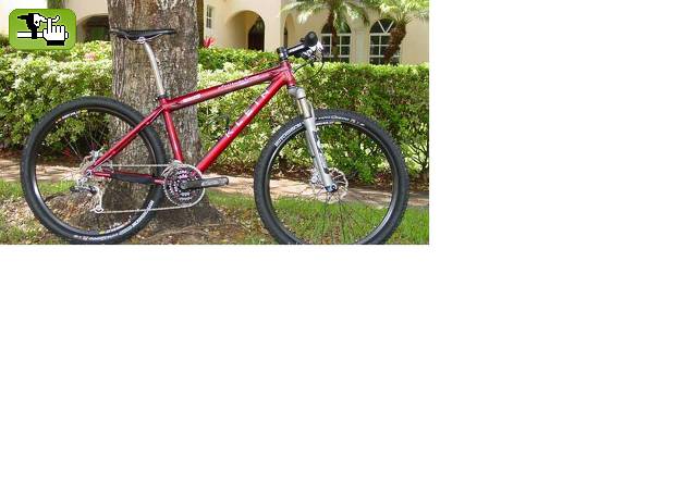 mi burra XC