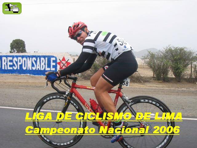 Campeonato Nacional PERU