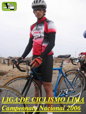 Campeonato Nacional Peru