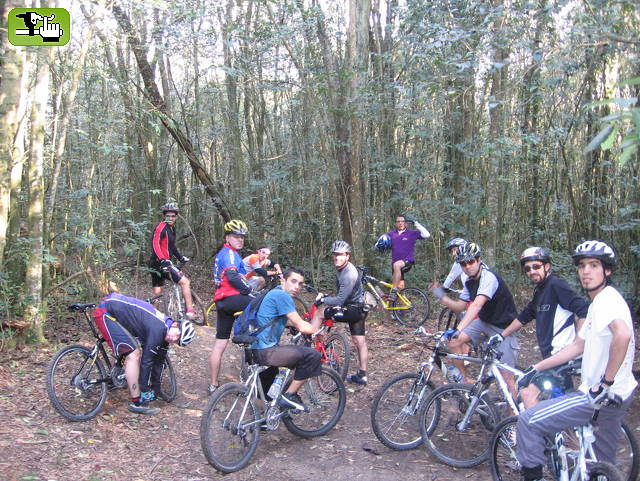 Grupo Local`s en el Pereyra Iraola
