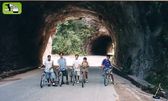 LOS VAGOS