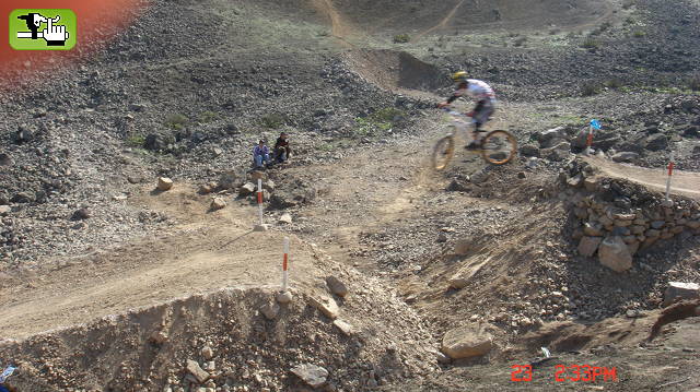 DH Peruano
