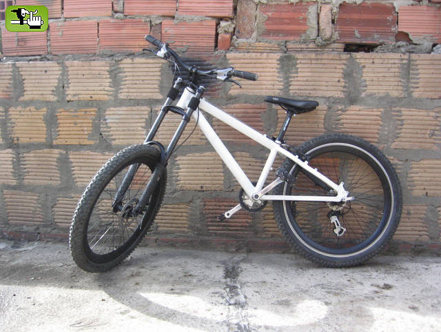 mi bici