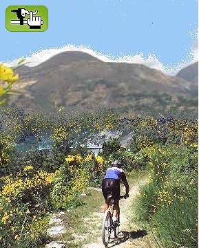 competencia de ciclismo  cajabamba__peru