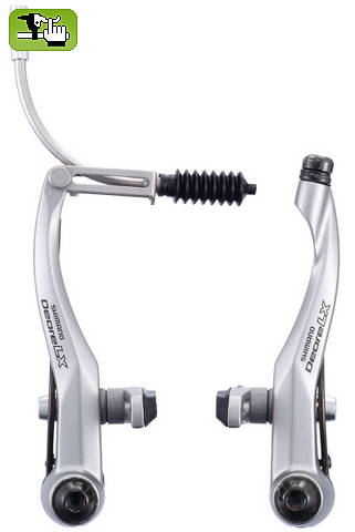 shimano xl