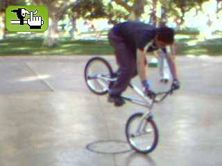BIKER BOYZ
