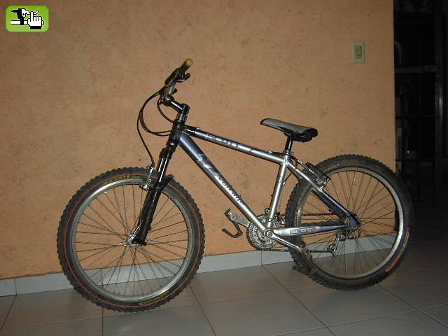 bike