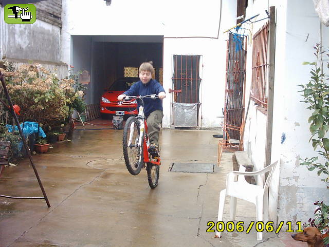 Medio Loco