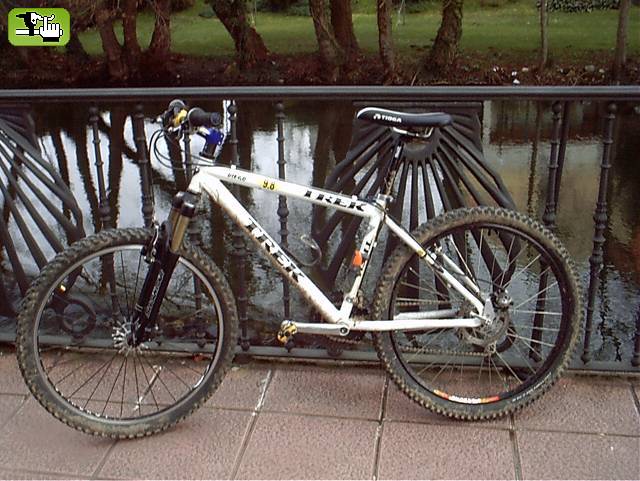 mis bici