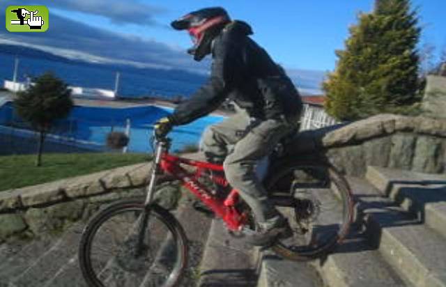 bariloche....