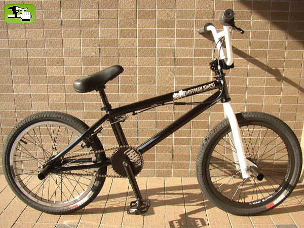 MI BIKEEE!!!