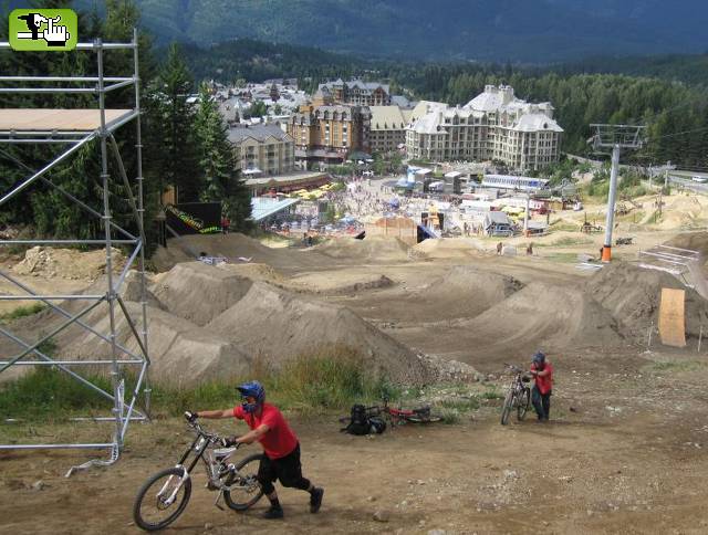 Free ride Park