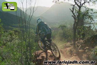 24 de septiembre DH en La Rioja