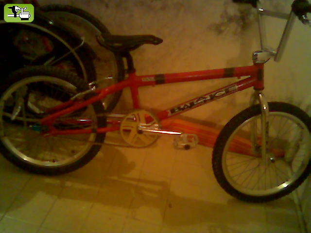 MI BIKE OPINEN