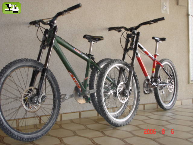 las cabritas