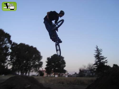 los dirt