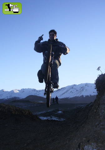 Cabito David