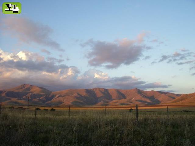 Cicloturismo por las Sierras Bonaerenses