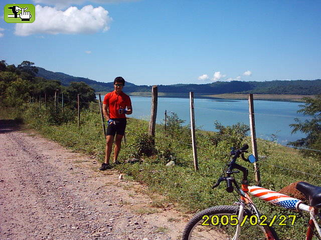 el viaje