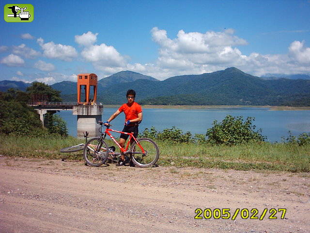 de largo