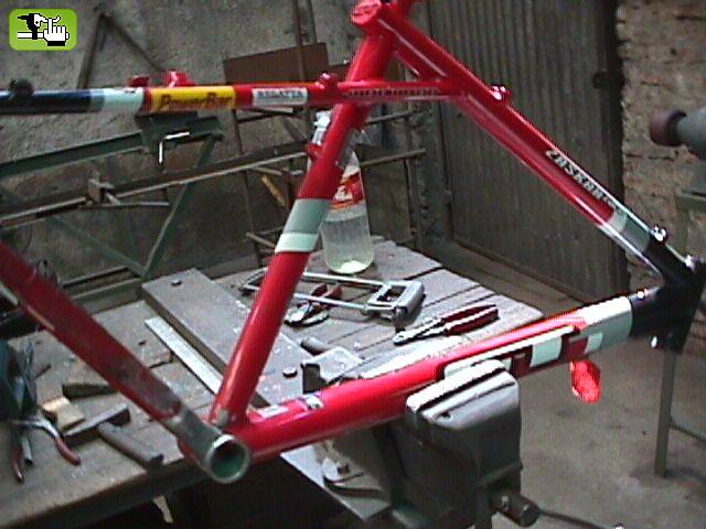 REPARACION GT