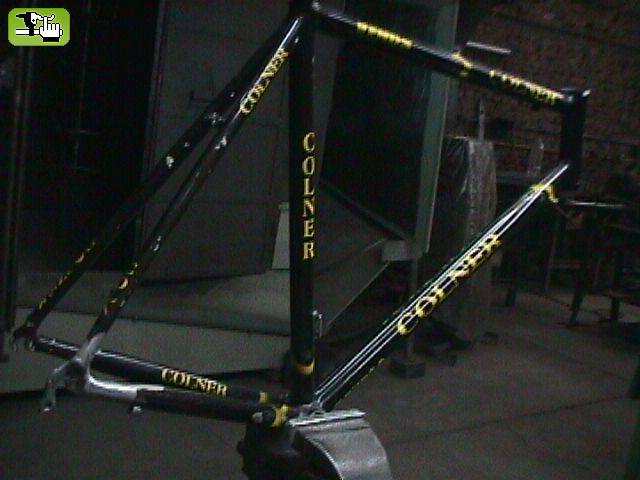 REPARACION COLNER