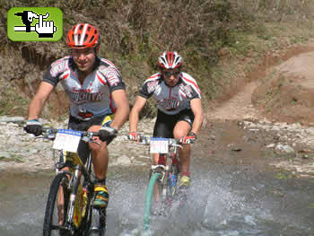 6° Fecha Campeonato Tucumano de Mountain Bike