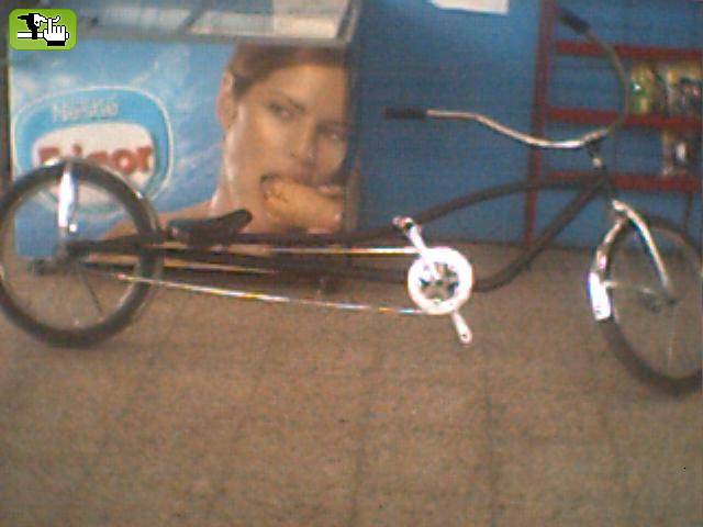 q bike