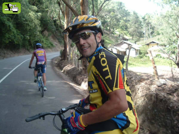 DE PASEO POR EL TACHIRA- VENEZUELA