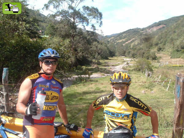PARTE DEL PASEO