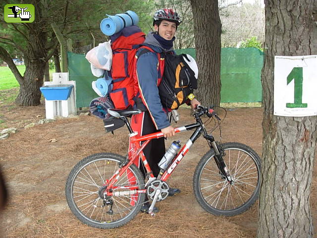 viaje tandil
