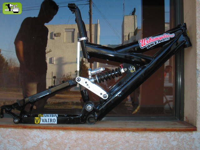 urbancycles