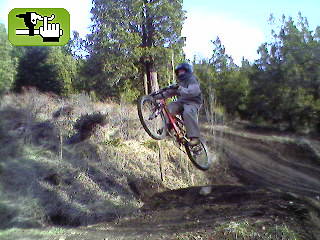 este es nico, tiene 11 añitos!!!!! futuro rider... un capo!!