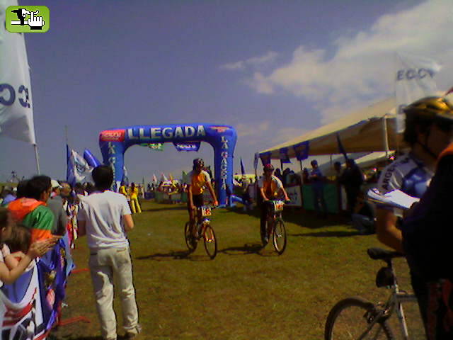 en el transmontaña