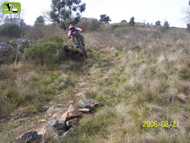 Mauro DH Tandil