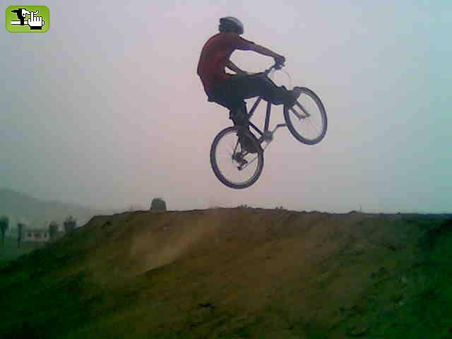 drop in