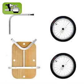 trailers o alforjas
