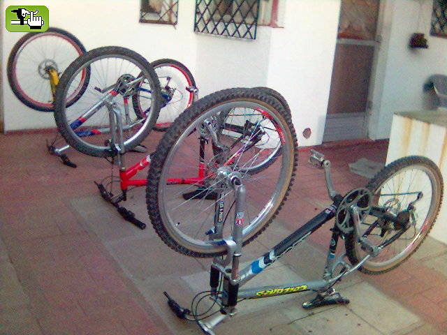 Limpias