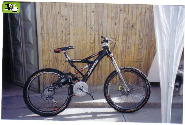 ZENITH SAKE DH