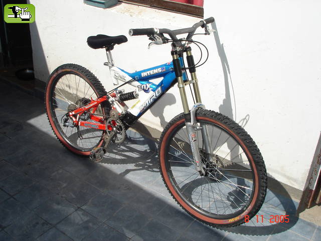 VAIRO INTENSE