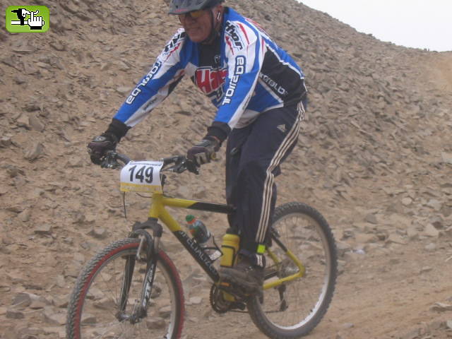 IV FECHA CAMPEONATO XC LIMA