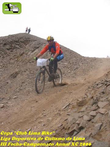 Campeonato XC LIMA