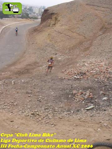 Campeonato XC LIMA