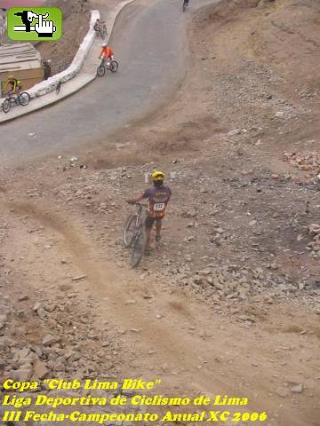 Campeonato XC LIMA