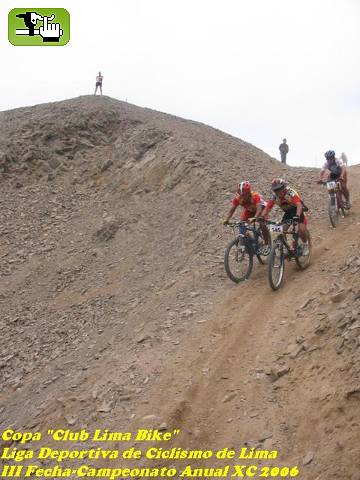 Campeonato XC LIMA